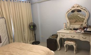 Makati Townhouse - Spacious 4BR Townhouse in San Antonio, Makati | Clean Title & Prime Location