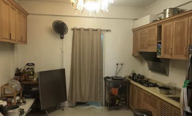 Makati Townhouse - Spacious 4BR Townhouse in San Antonio, Makati | Clean Title & Prime Location