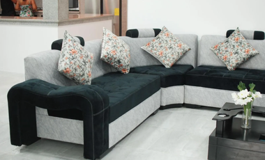 Casa de venta en Manglaralto