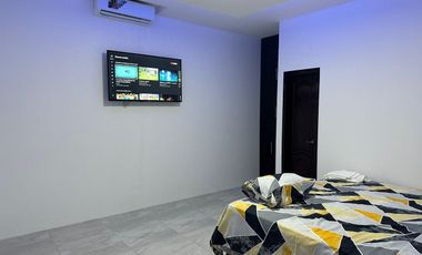 Casa de venta en Manglaralto