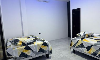 Casa de venta en Manglaralto