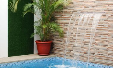 Casa de venta en Manglaralto