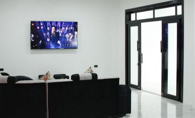 Casa de venta en Manglaralto