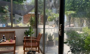 Casa en renta en Circuito Novelistas, entre zona azul y periferico