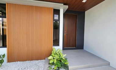 ₱17.5 M MODERN CORNER LOT HOME WITH POOL FOR SALE!