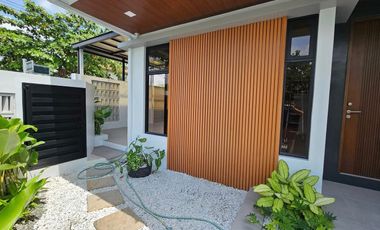 ₱17.5 M MODERN CORNER LOT HOME WITH POOL FOR SALE!