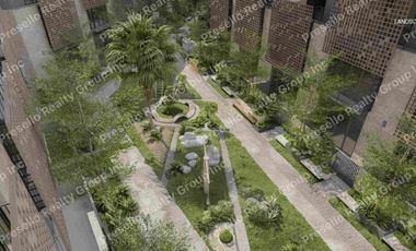 Preselling Luxury Townhouses in Otis, Paco, Manila