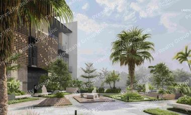 Preselling Luxury Townhouses in Otis, Paco, Manila