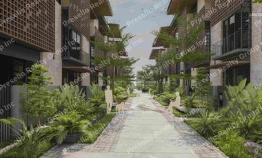 Preselling Luxury Townhouses in Otis, Paco, Manila