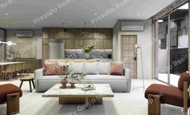 Preselling Luxury Townhouses in Otis, Paco, Manila
