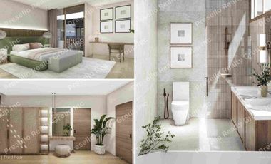 Preselling Luxury Townhouses in Otis, Paco, Manila