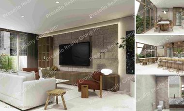 Preselling Luxury Townhouses in Otis, Paco, Manila