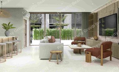 Preselling Luxury Townhouses in Otis, Paco, Manila