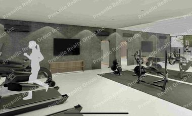 Preselling Luxury Townhouses in Otis, Paco, Manila