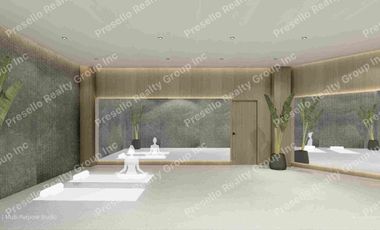 Preselling Luxury Townhouses in Otis, Paco, Manila