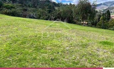 Vendo Terreno en Panamericana Norte