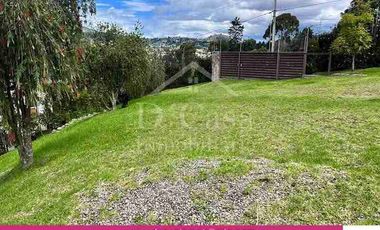 Vendo Terreno en Panamericana Norte