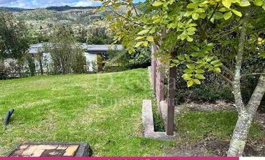 Vendo Terreno en Panamericana Norte