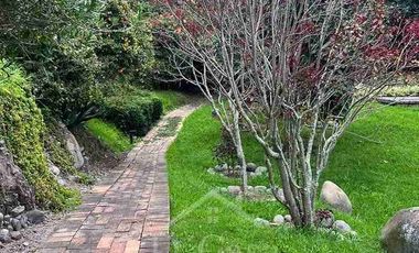 Vendo Terreno en Panamericana Norte