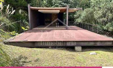 Vendo Terreno en Panamericana Norte