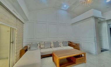 PENTHOUSE FOR RENT: Spacious 3-Bedroom Condo in The Villages, Clark!