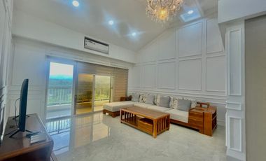 PENTHOUSE FOR RENT: Spacious 3-Bedroom Condo in The Villages, Clark!
