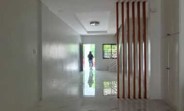 4 bedroom House and lot for Sale in Fortune Marikina near C&B MALL along Champaca