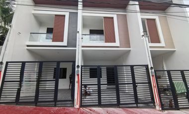 4 bedroom House and lot for Sale in Fortune Marikina near C&B MALL along Champaca