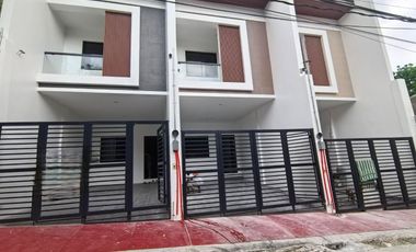 4 bedroom House and lot for Sale in Fortune Marikina near C&B MALL along Champaca