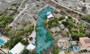 Terreno en venta en Santa Elena, Santa Elena