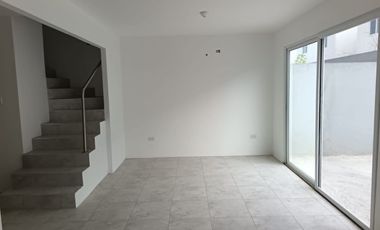 Casa de alquiler en la Urbanización Bonavila, km 16 Vía a Daule.