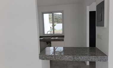 Casa de alquiler en la Urbanización Bonavila, km 16 Vía a Daule.