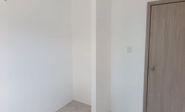 Casa de alquiler en la Urbanización Bonavila, km 16 Vía a Daule.