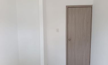 Casa de alquiler en la Urbanización Bonavila, km 16 Vía a Daule.