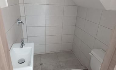 Casa de alquiler en la Urbanización Bonavila, km 16 Vía a Daule.