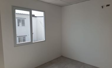 Casa de alquiler en la Urbanización Bonavila, km 16 Vía a Daule.