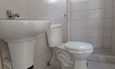 Casa de alquiler en la Urbanización Bonavila, km 16 Vía a Daule.