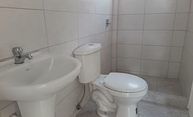 Casa de alquiler en la Urbanización Bonavila, km 16 Vía a Daule.