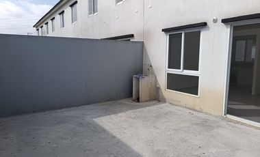 Casa de alquiler en la Urbanización Bonavila, km 16 Vía a Daule.