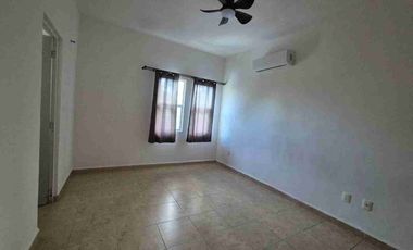 Casa sin muebles, en renta, Real Ibiza Plus, Playa del Carmen