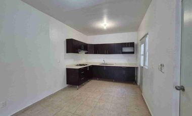 Casa sin muebles, en renta, Real Ibiza Plus, Playa del Carmen