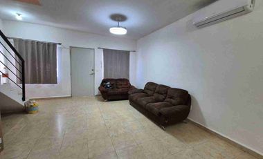 Casa sin muebles, en renta, Real Ibiza Plus, Playa del Carmen