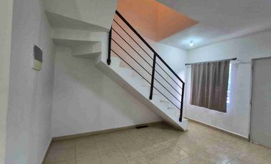 Casa sin muebles, en renta, Real Ibiza Plus, Playa del Carmen
