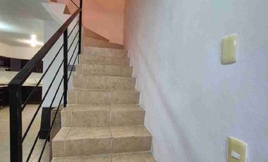 Casa sin muebles, en renta, Real Ibiza Plus, Playa del Carmen