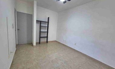 Casa sin muebles, en renta, Real Ibiza Plus, Playa del Carmen
