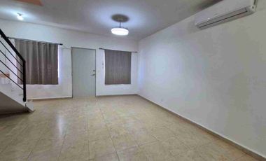 Casa sin muebles, en renta, Real Ibiza Plus, Playa del Carmen