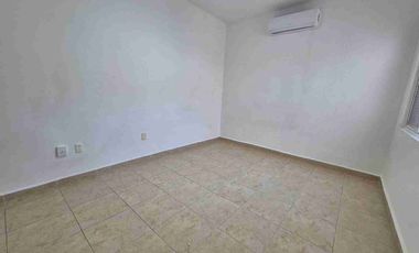 Casa sin muebles, en renta, Real Ibiza Plus, Playa del Carmen