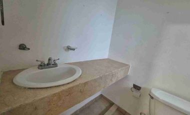 Casa sin muebles, en renta, Real Ibiza Plus, Playa del Carmen
