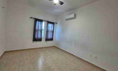 Casa sin muebles, en renta, Real Ibiza Plus, Playa del Carmen