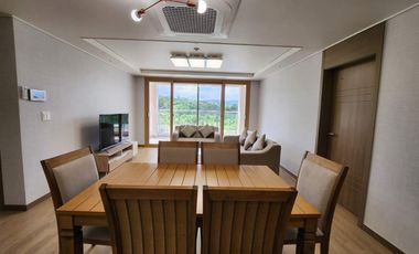 For Rent 2BR Furnished Condo at D’Heights, Clark Pampanga